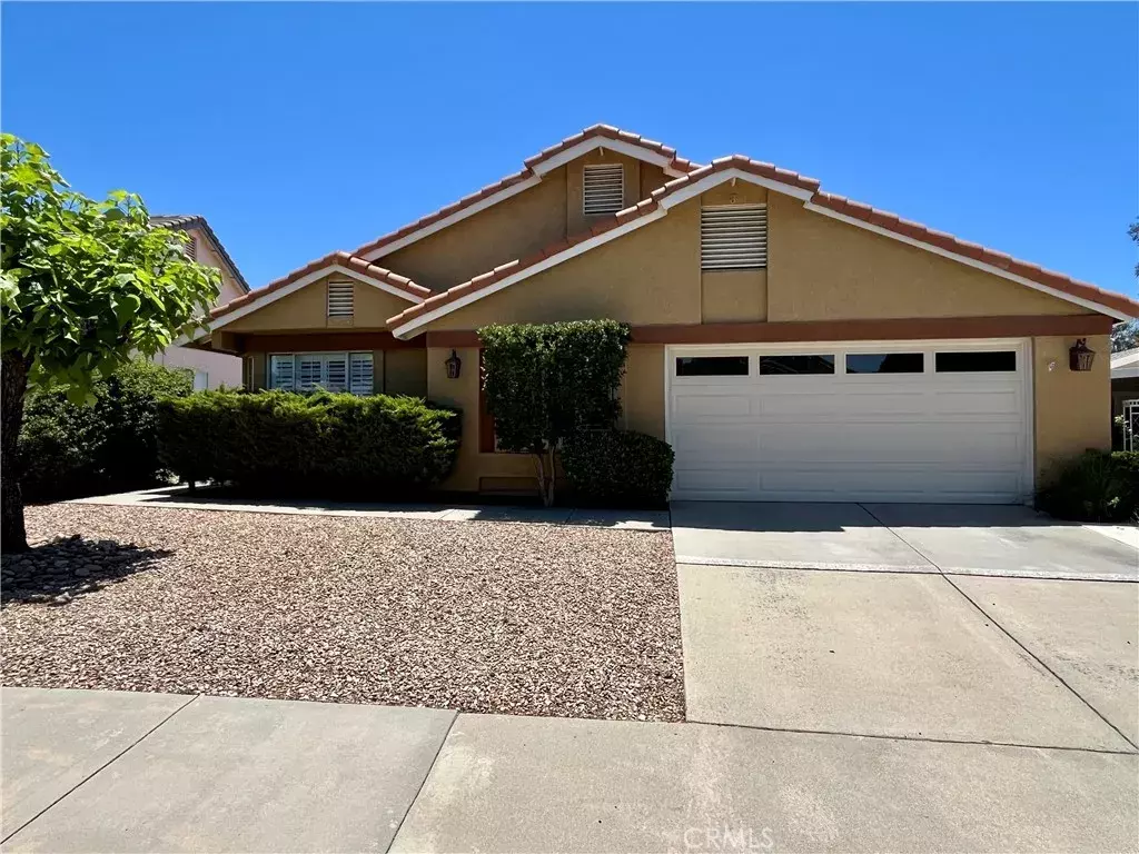 Cherry Valley, CA 92223,10980 Bel Air Drive