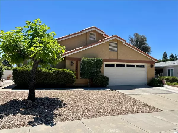 Cherry Valley, CA 92223,10980 Bel Air Drive