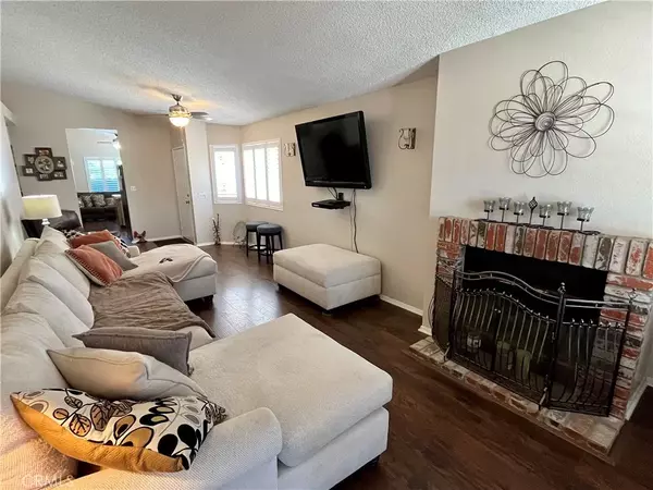 Cherry Valley, CA 92223,10980 Bel Air Drive