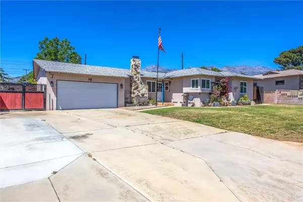 Yucaipa, CA 92399,34838 Shasta Street