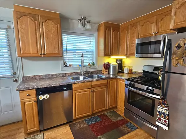 Running Springs, CA 92382,2445 Spring Drive