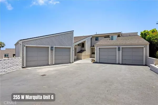 San Clemente, CA 92672,255 W Marquita #G