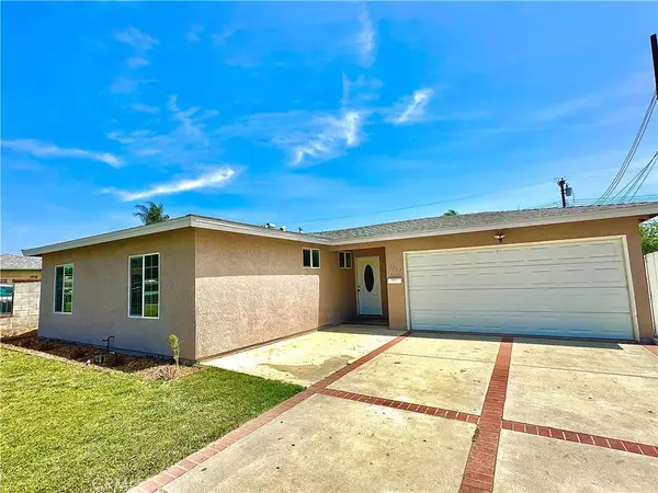 Chino, CA 91710,4727 Wilson Street