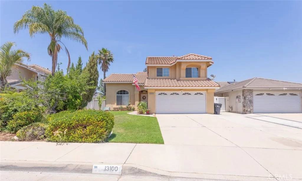 Corona, CA 92883,13100 Red Corral Drive