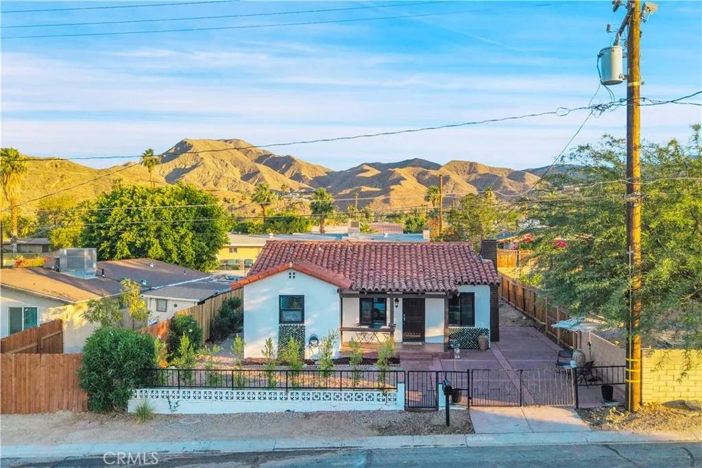 68613 E Street, Cathedral City, CA 92234