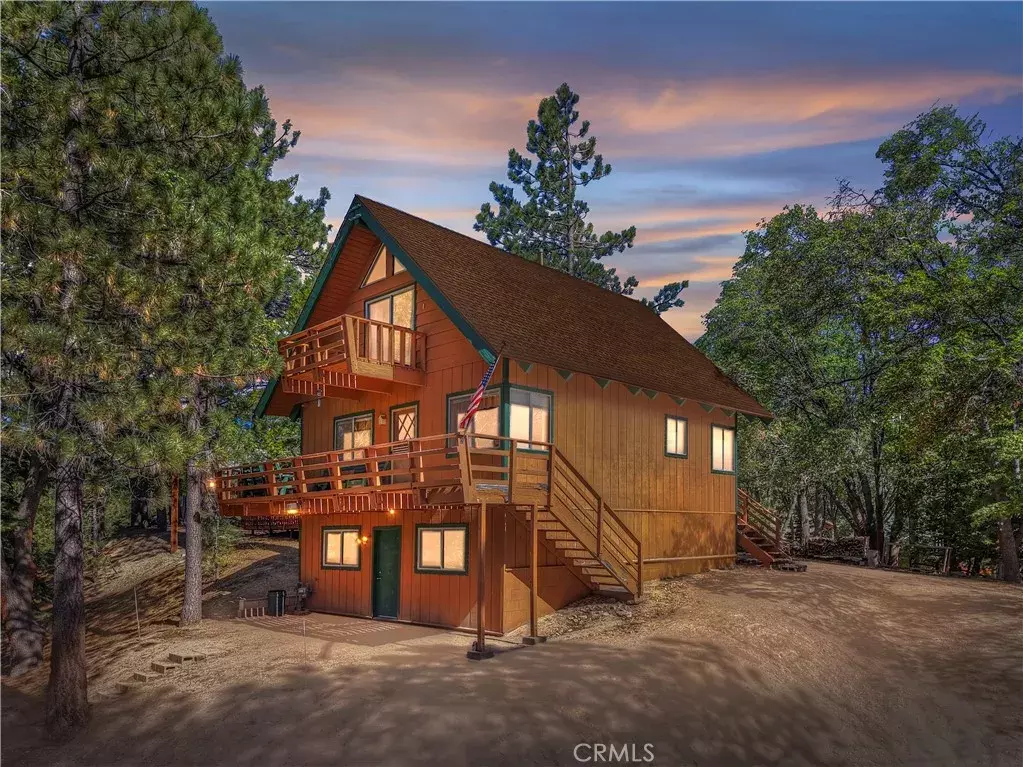 Green Valley Lake, CA 92341,33533 Holcomb Creek Drive