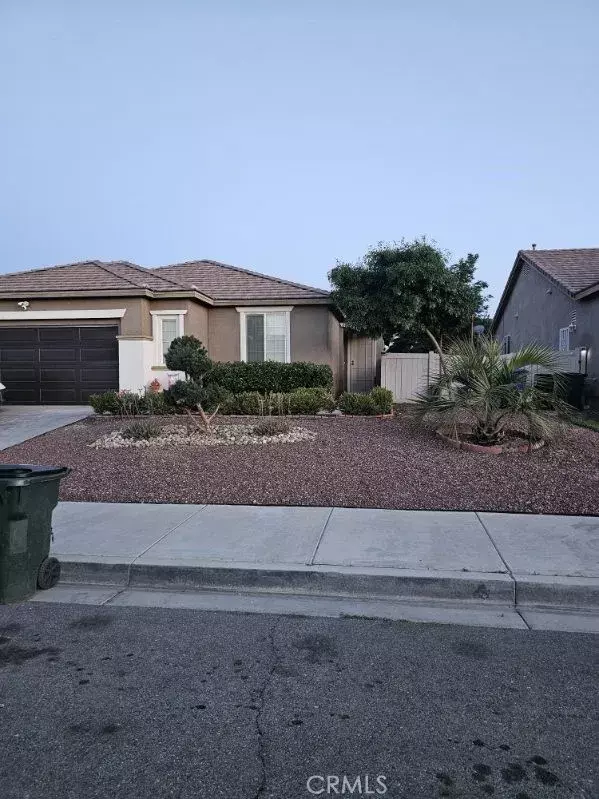 11847 Branch Court, Adelanto, CA 92301