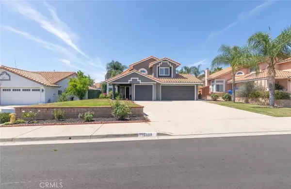 Lake Elsinore, CA 92530,16508 Nectarine Way