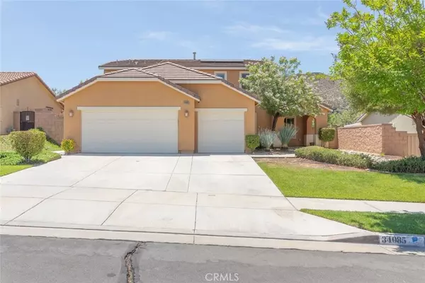 Lake Elsinore, CA 92532,34085 Agaliya Court