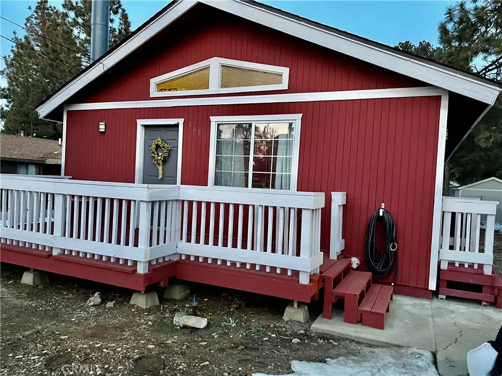 Sugarloaf, CA 92386,165 Sunset Lane