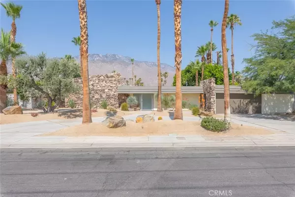 Palm Springs, CA 92262,385 N Juanita Drive