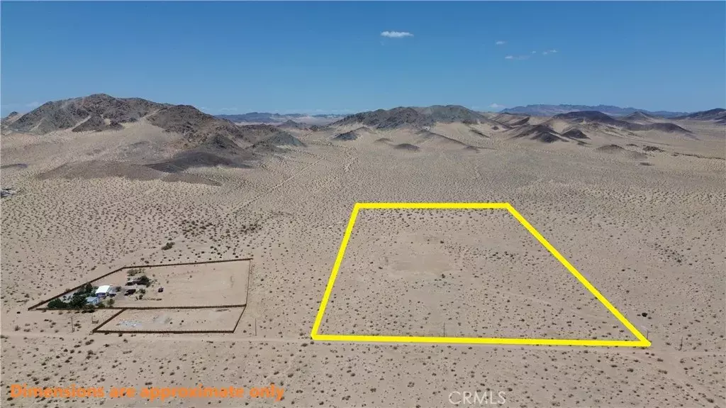 Newberry Springs, CA 92365,36955 Troy