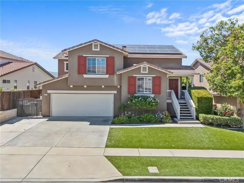 1073 Regina Way, Corona, CA 92882