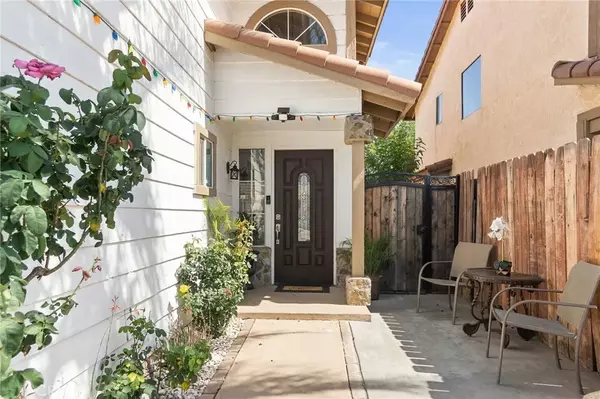 Moreno Valley, CA 92557,23410 Woodlander Way
