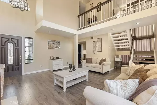 Moreno Valley, CA 92557,23410 Woodlander Way