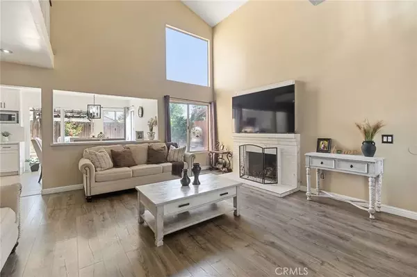 Moreno Valley, CA 92557,23410 Woodlander Way