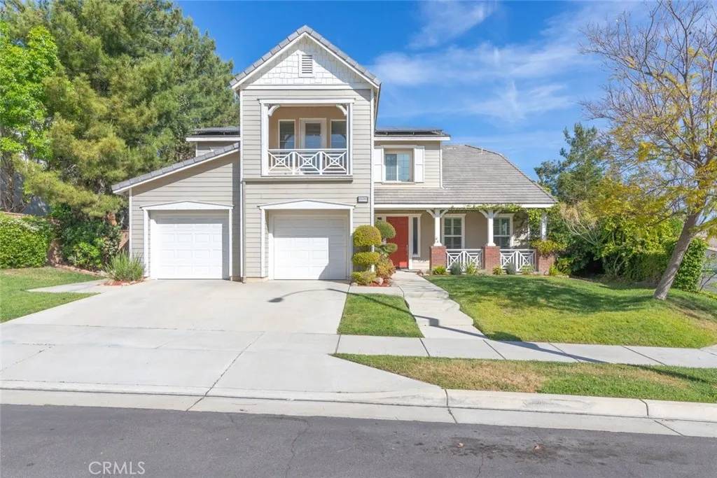 25380 Coral Canyon Road, Corona, CA 92883