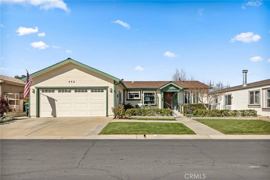 10961 Desert Lawn Dr. #466, Calimesa, CA 92320