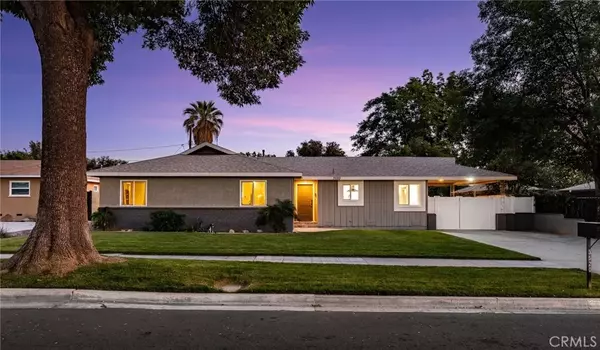 3520 Poplar Street, Riverside, CA 92501