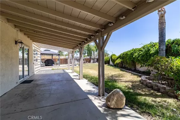 Moreno Valley, CA 92555,15602 Vista Del Mar Street