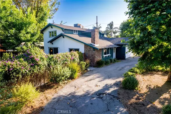 Woodland Hills, CA 91367,22654 Dolorosa Street