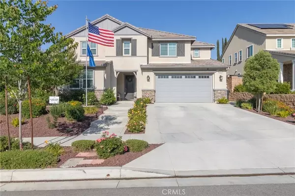 1827 Montecito Lane, Redlands, CA 92374