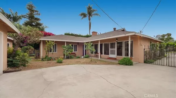 Downey, CA 90242,12066 Horley Avenue