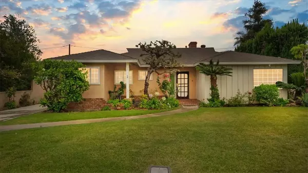 12066 Horley Avenue, Downey, CA 90242