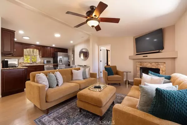 Sugarloaf, CA 92386,109 Wabash Lane