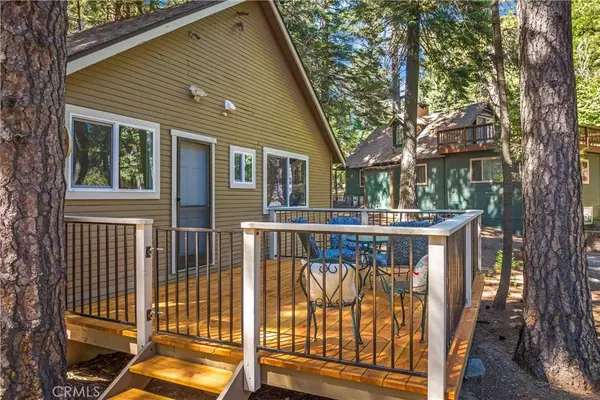 Lake Arrowhead, CA 92352,27917 Squirrel Lane