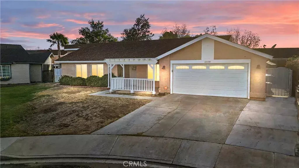 13400 Solitude Circle, Victorville, CA 92392