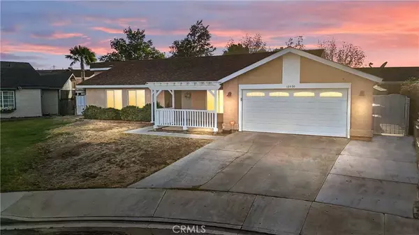 13400 Solitude Circle, Victorville, CA 92392