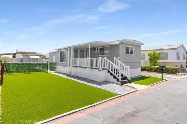 Moreno Valley, CA 92555,26871 Alessandro #18