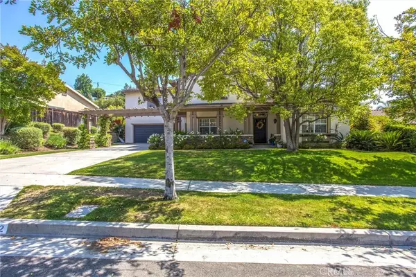 Redlands, CA 92373,512 Golden West Drive