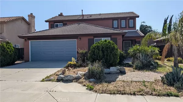 1679 Stoneside Drive, Hemet, CA 92545