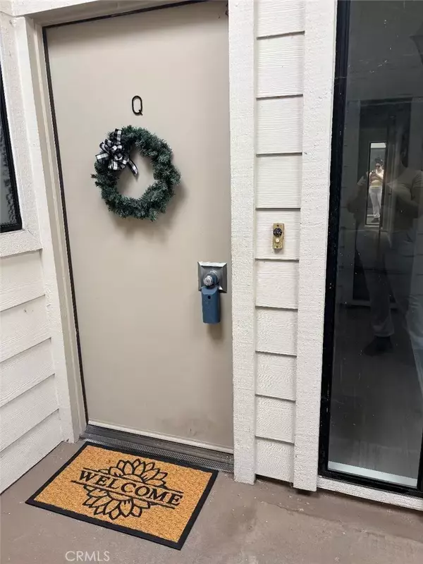 Laguna Woods, CA 92637,3144 Via Vista #Q