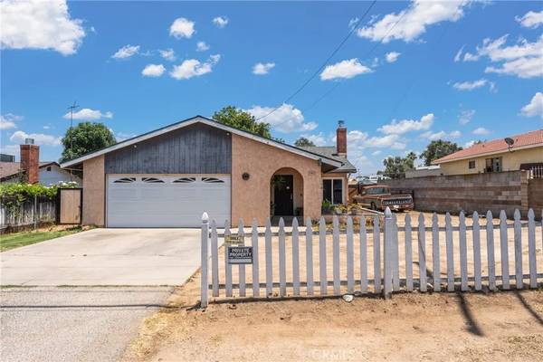 5983 Jones Avenue, Riverside, CA 92505