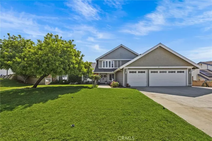 6055 Amethyst Avenue, Rancho Cucamonga, CA 91737