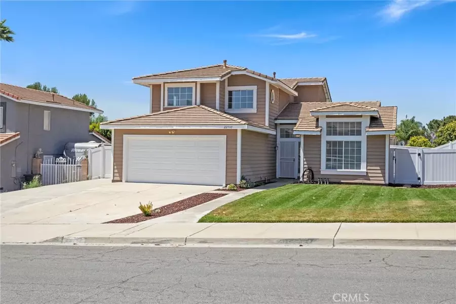 22710 Robin Way, Grand Terrace, CA 92313