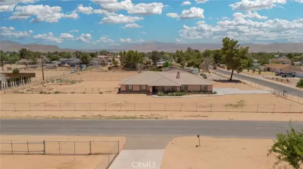 Apple Valley, CA 92307,21130 Pine Ridge Avenue