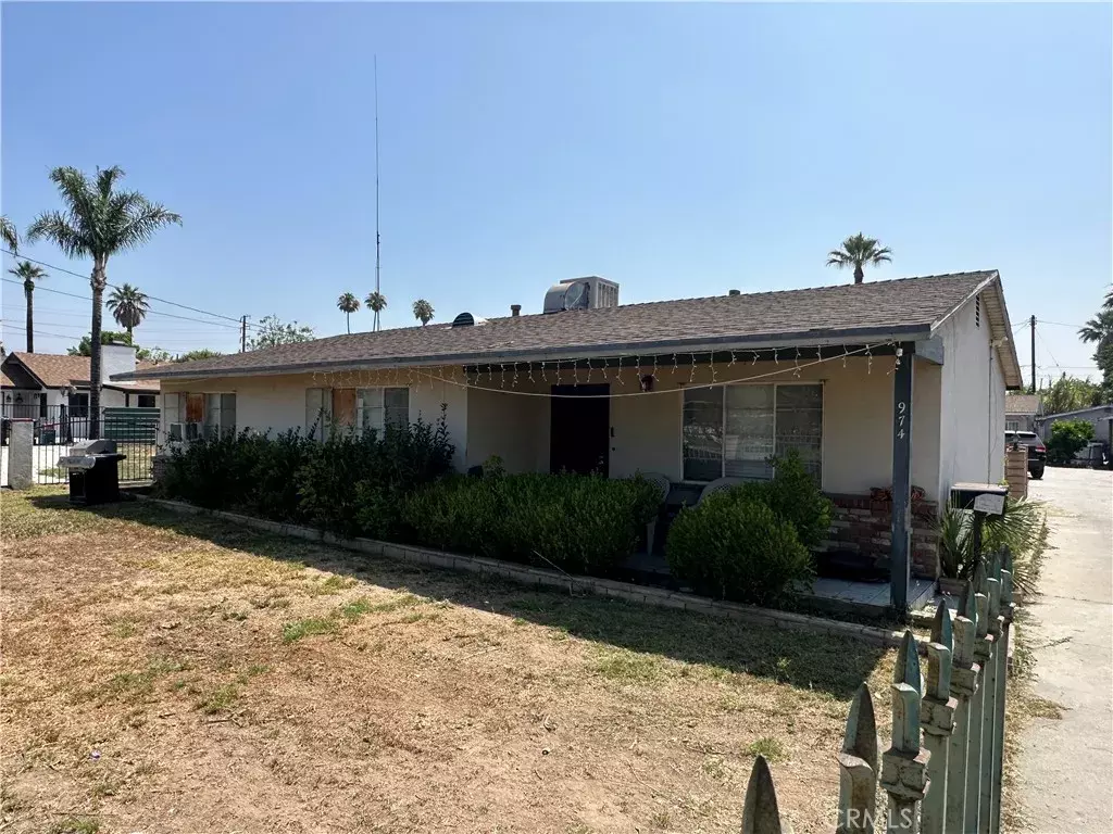 Colton, CA 92324,974 Grand Avenue