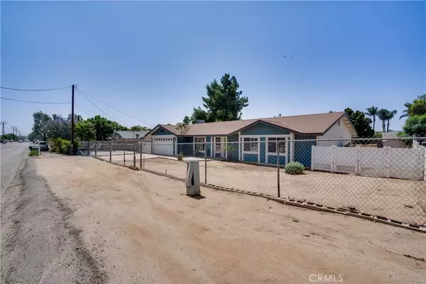 Riverside, CA 92508,18825 Mariposa Avenue