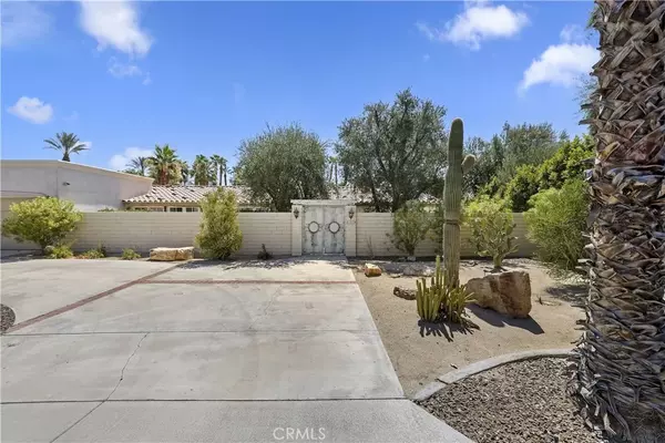 Rancho Mirage, CA 92270,41520 Rancho Manana Lane