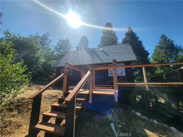 Cedar Glen, CA 92321,29746 Redwood Road