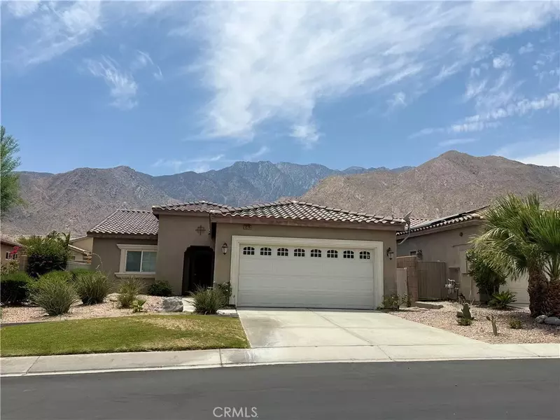 1275 Palmas Ridge, Palm Springs, CA 92262