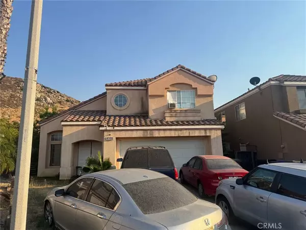 15849 Firethorn Road, Fontana, CA 92337