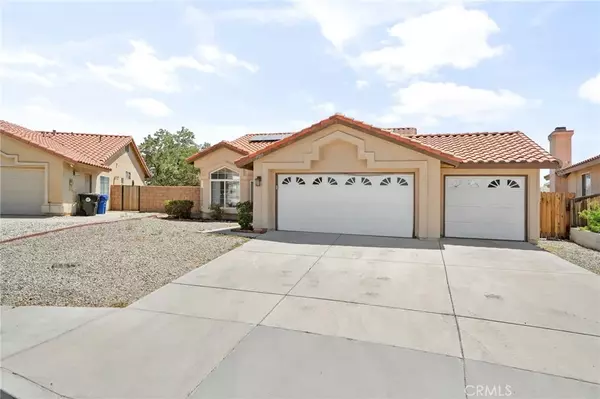 Victorville, CA 92394,15203 Zircon Drive