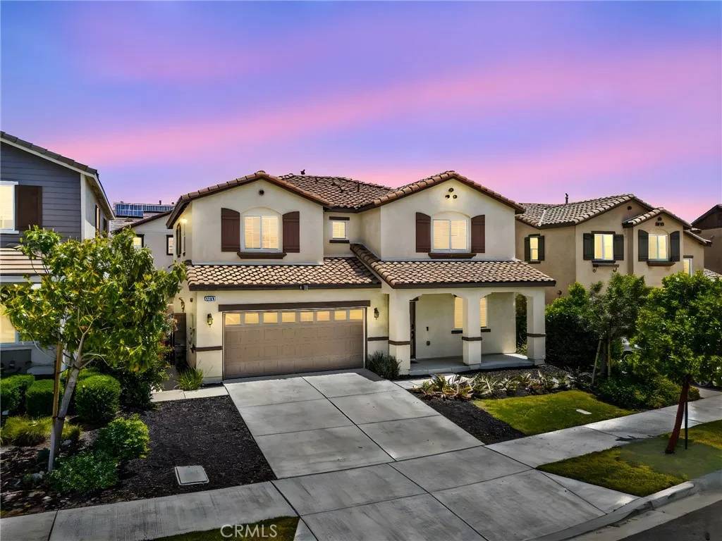 5609 Garibaldi Way, Fontana, CA 92336