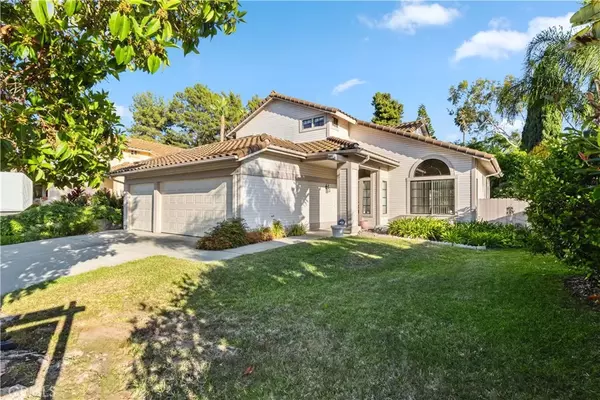 Oceanside, CA 92056,4997 Calle Sobrado