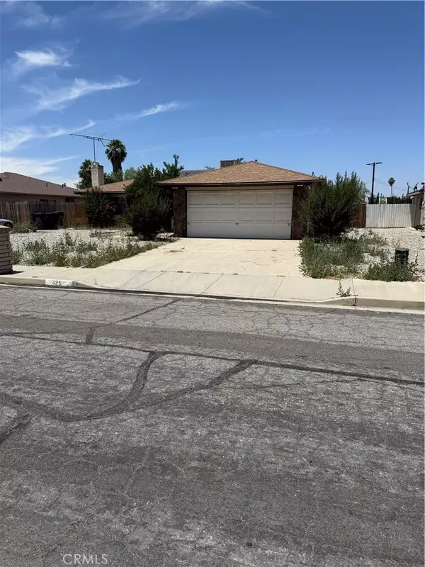 425 Whicha Way, Hemet, CA 92544